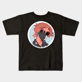 Ranboo Kids T-Shirt